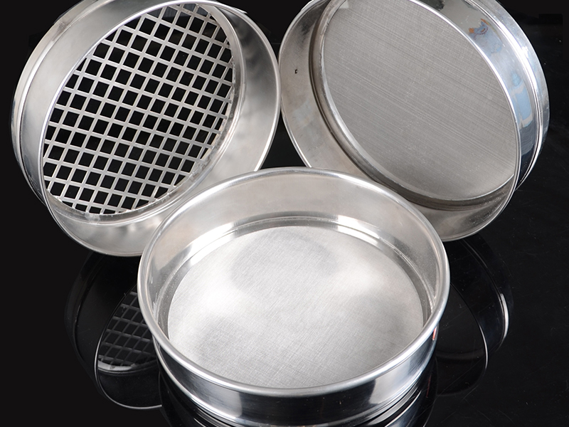 Understanding the Taylor Sieve Grading System for Efficient Material Sorting
